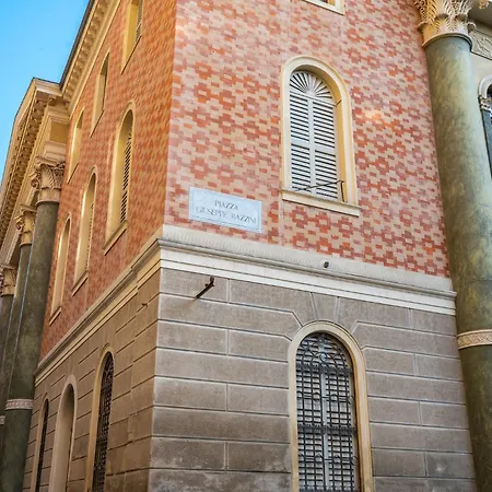 Very Near Piazza Mazzini Modena