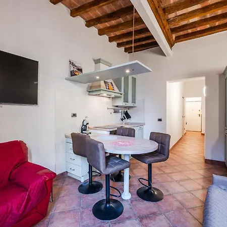 Apartmán Very Near Piazza Mazzini *