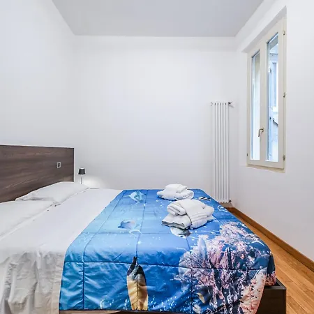 公寓 Very Near Piazza Mazzini *