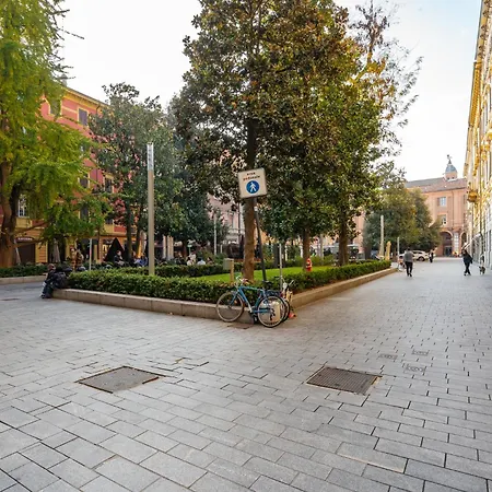Very Near Piazza Mazzini * Modena