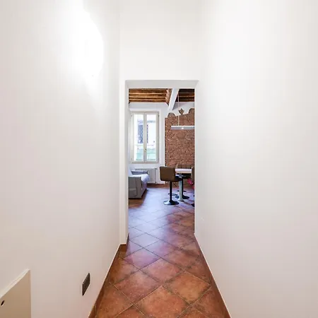 Very Near Piazza Mazzini Apartament Modena