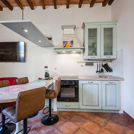 Very Near Piazza Mazzini