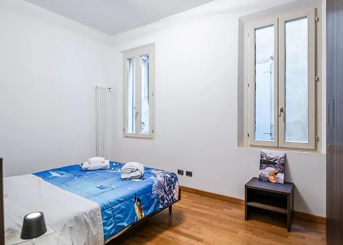 Very Near Piazza Mazzini *