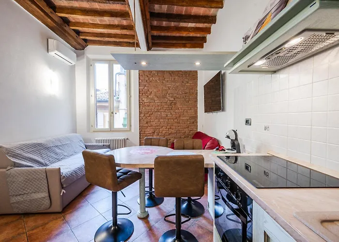 Very Near Piazza Mazzini Apartman *