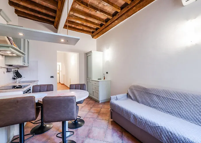 Very Near Piazza Mazzini Modena