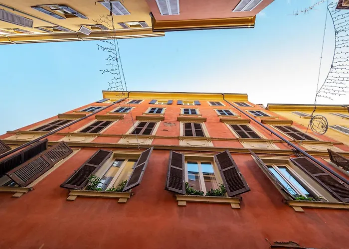 Very Near Piazza Mazzini Apartament *