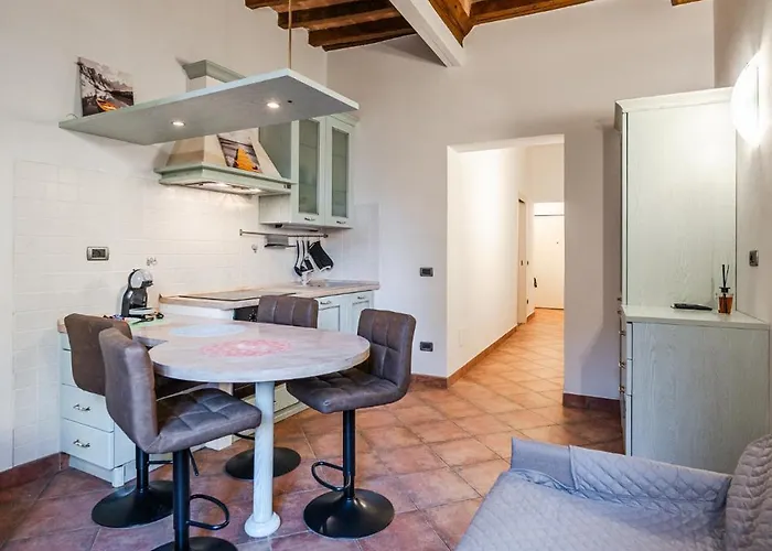 Very Near Piazza Mazzini *