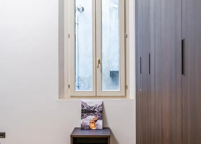 شقة Very Near Piazza Mazzini مودينا