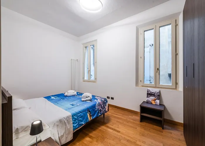 Very Near Piazza Mazzini Modena