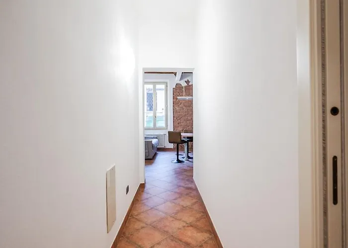 Very Near Piazza Mazzini *