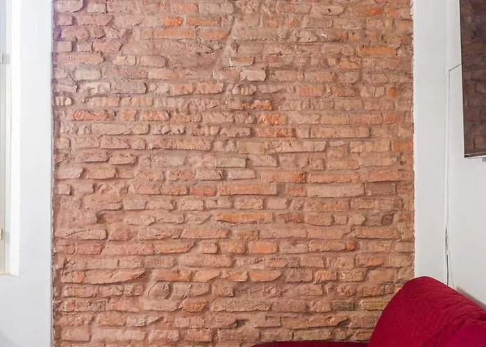 Very Near Piazza Mazzini Apartament *