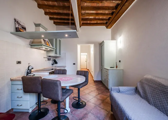 Very Near Piazza Mazzini Modena