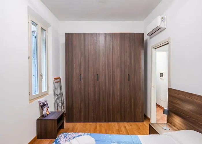 Very Near Piazza Mazzini Apartament Modena