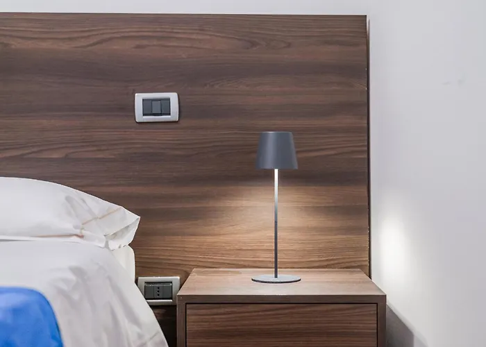 Very Near Piazza Mazzini