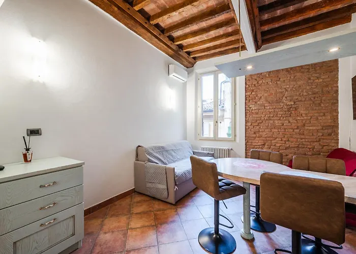 Very Near Piazza Mazzini *