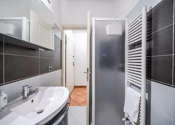 Very Near Piazza Mazzini Modena