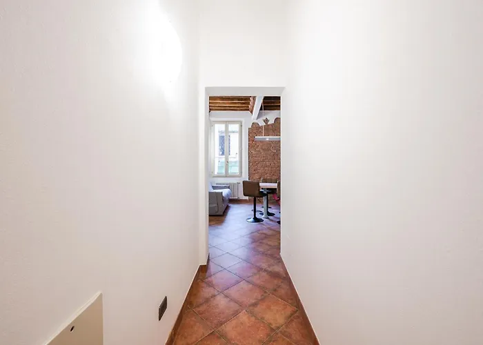 Very Near Piazza Mazzini Apartament Modena