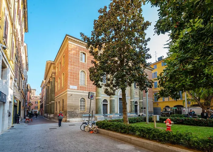 Very Near Piazza Mazzini Apartman *