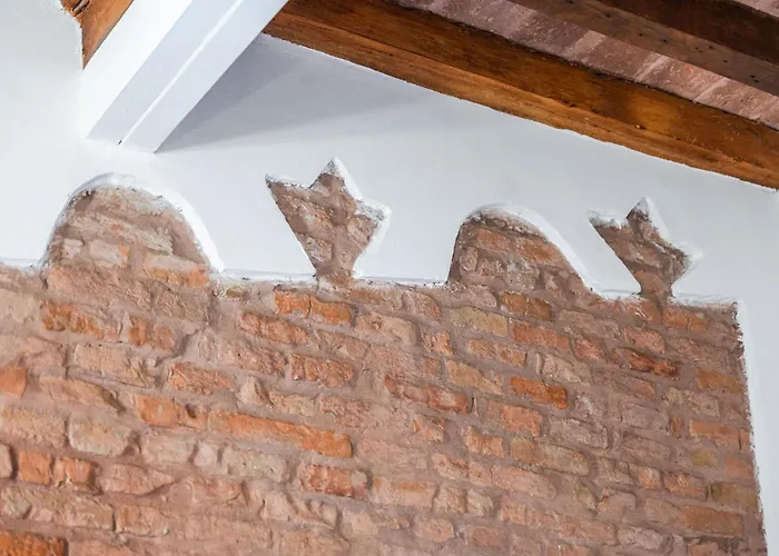 شقة Very Near Piazza Mazzini