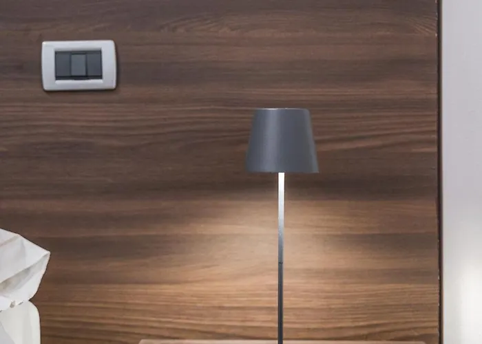 Very Near Piazza Mazzini