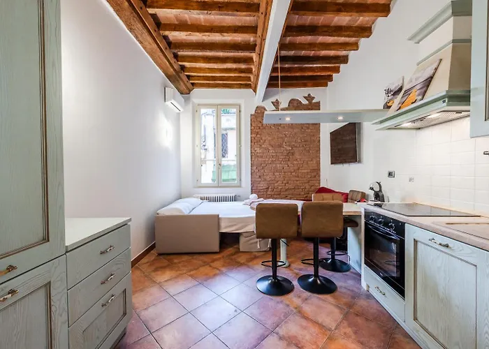 Very Near Piazza Mazzini Modena